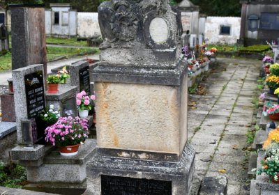 Zabrušany, Omnium, 2020