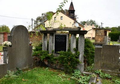 Zabrušany, Omnium, 2020