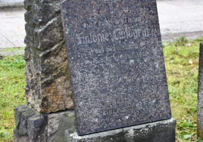 Zabrušany, Omnium, 2020