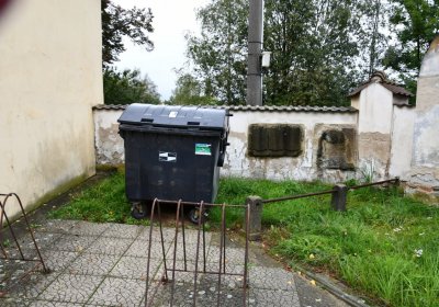 Zabrušany, Omnium, 2020