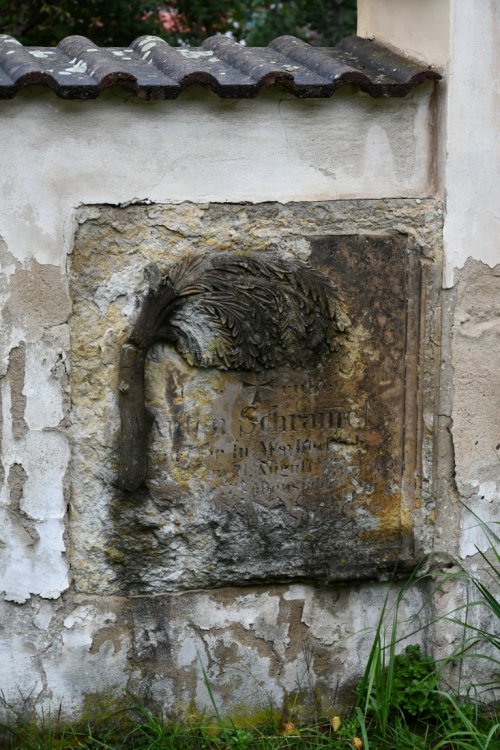 Zabrušany