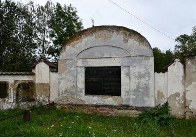 Zabrušany, Omnium, 2020