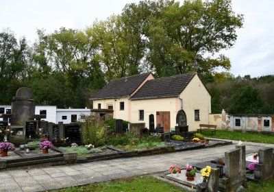 Zabrušany, Omnium, 2020