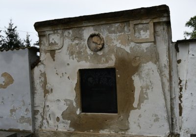 Zabrušany, Omnium, 2020