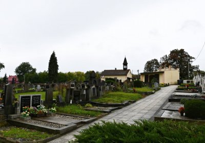 Zabrušany, Omnium, 2020