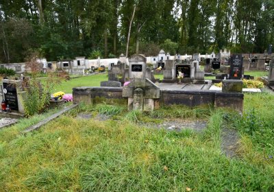 Zabrušany, Omnium, 2020