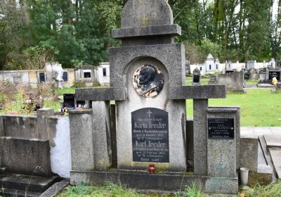 Zabrušany, Omnium, 2020