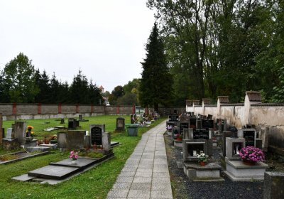 Zabrušany, Omnium, 2020