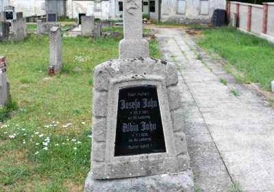 Zabrušany, Omnium, 2018