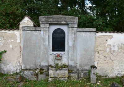 Zabrušany, Omnium, 2018