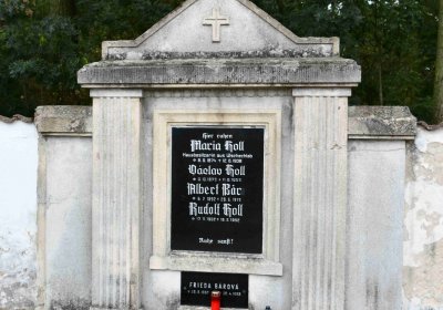 Zabrušany, Omnium, 2018