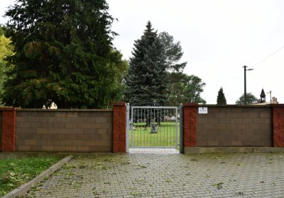Zabrušany, Omnium, 2020