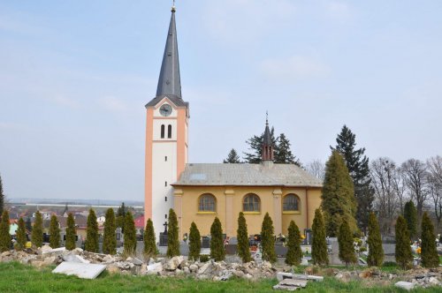 Hladké Životice