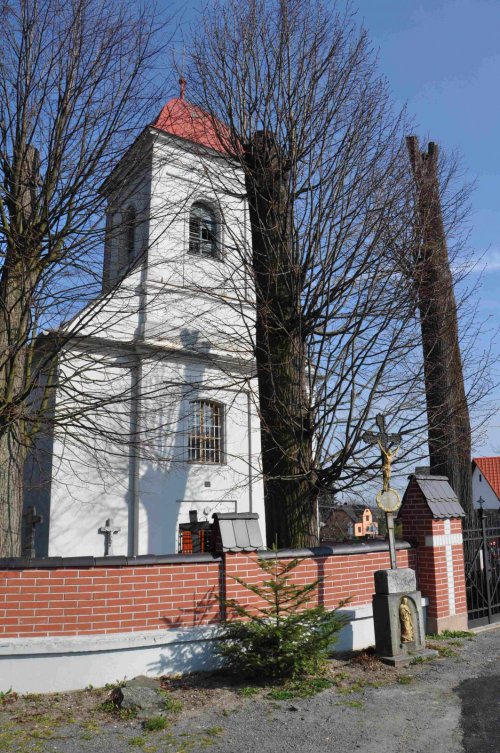 Klokočov
