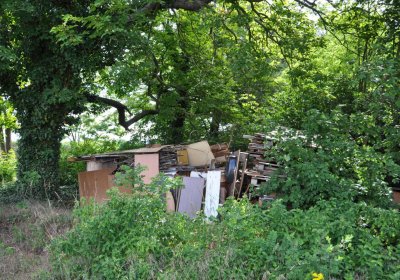 Horní Beřkovice, Omnium, 2020