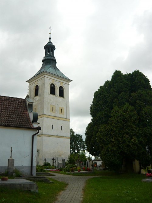 Bílá Hůrka