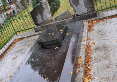 Úštěk městský, Omnium, 2020