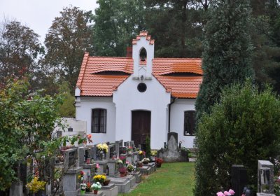 Úštěk městský, Omnium, 2020
