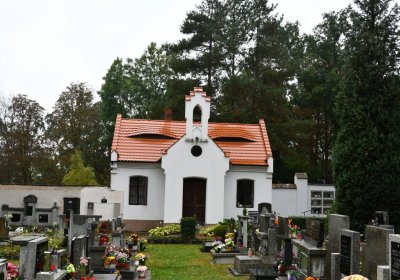 Úštěk městský, Omnium, 2020