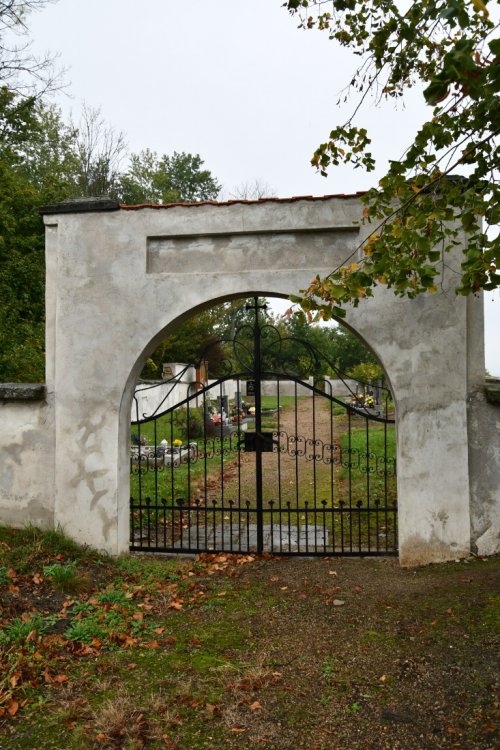 Habřina