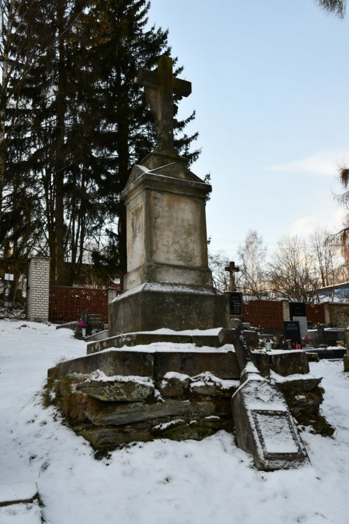 Křížlice