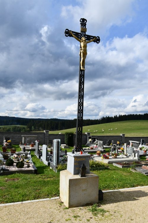 Lesná