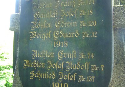 Kmínek Michal, 2020