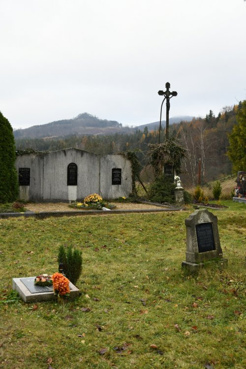Mlýny