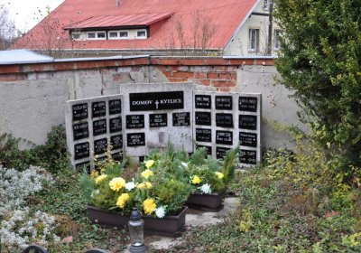 Kytlice, Omnium, 2020