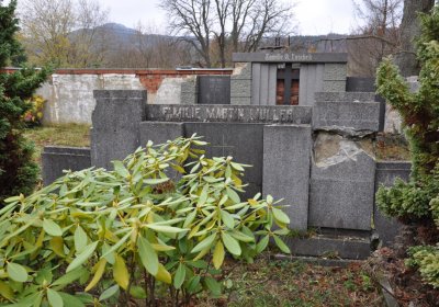 Kytlice, Omnium, 2020