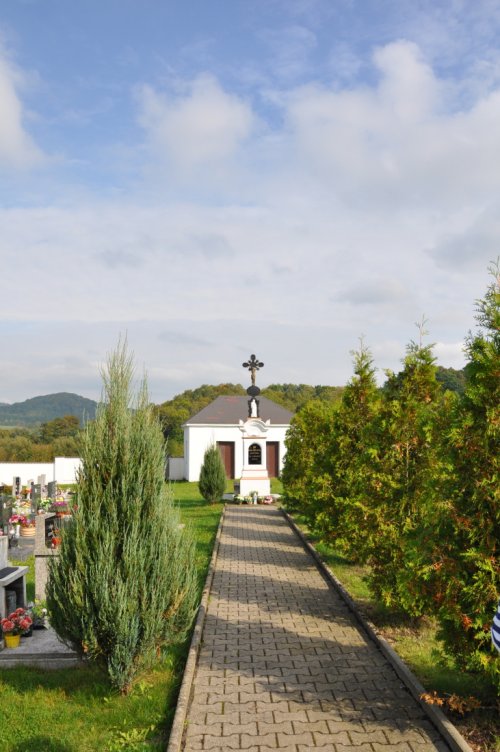 Starý Šachov