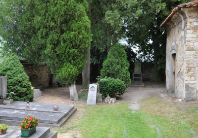 Kostelec nad Ohří, Omnium, 2020