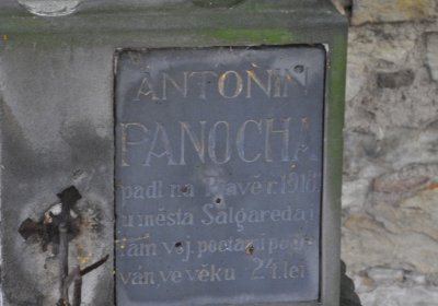 Kostelec nad Ohří, Omnium, 2020