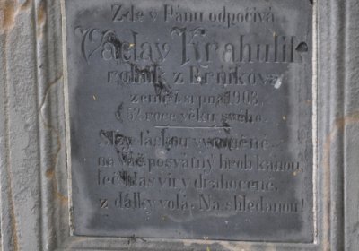 Kostelec nad Ohří, Omnium, 2020