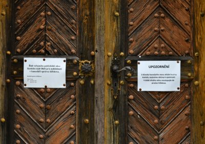 Kostelec nad Ohří, Omnium, 2020