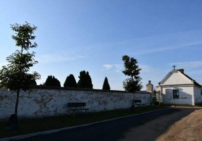 Dolánky nad Ohří, Omnium, 2020
