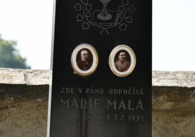 Křesín obecní, Omnium, 2020