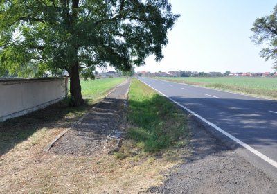 Křesín obecní, Omnium, 2020