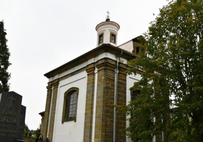 Liběšice, Omnium, 2020