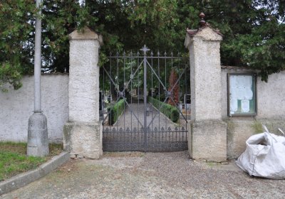 Liběšice, Omnium, 2020