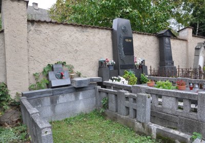 Liběšice, Omnium, 2020