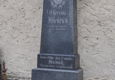 Liběšice, Omnium, 2020