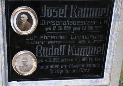 Liběšice, Omnium, 2020