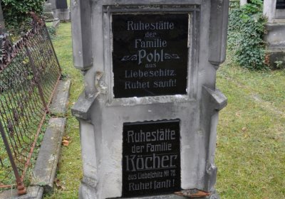 Liběšice, Omnium, 2020