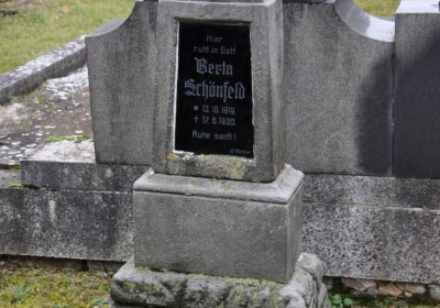 Liběšice, Omnium, 2020