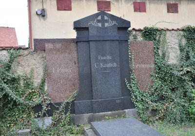 Liběšice, Omnium, 2020