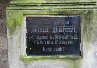 Liběšice, Omnium, 2020