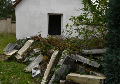 Liběšice, Omnium, 2020