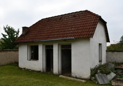 Liběšice, Omnium, 2020