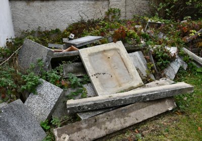 Liběšice, Omnium, 2020